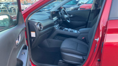 Hyundai KONA 100kW Premium 39kWh 5dr Auto Electric Hatchback